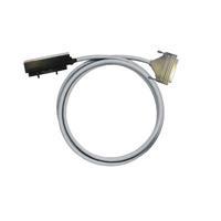 Weidmuller 7789032030 Ribbon Cables / IDC Cables PAC-CTLX-SD37-V0-3M