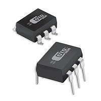 Coto Technology CS136TR Solid State Relays COTO MOSFET - 1 FORM A, 60V, 0.14m OHMS T&R