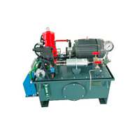 Telide MPH140-L18 Hydraulic Power Unit (1400 bar)