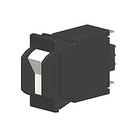 Carling Technologies MA1-T-24-610-1-A16-2-C Circuit Breakers MA1T246101A162C