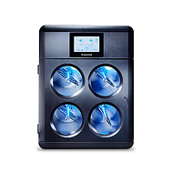 James Heal Impulse Random Tumble Pilling Tester