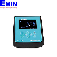 SENSOREX PM1000 Benchtop pH/ORP Meter (-2.00~ 16.00 pH)