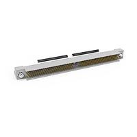 AirBorn RM412-164-192-0000-120 Rectangular MIL Spec Connectors 4R Straddle Srf Mnt PCB Conn PLUG