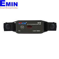ETCR ETCR1870 Arm Type High Voltage Approach Electricity Alarm (AC 1kV~500kV, Button cell, 12 months)