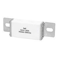 Bel Fuse 0ALABK150-BA Fast Acting Fuse 1000V-Rated fuse for EV/HEV/ESS 150A