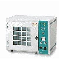 Jeiotech OV-12 Vacuum Ovens (65L, 250 ℃)