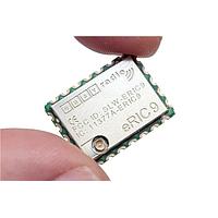 Low Power Radio Solutions (LPRS) eRIC9-FCC Sub-GHz Modules Euro/US 868/915MHz Int Cont Trans RFMod