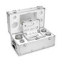 KERN 312-086 Weight Set (E2, 1 g - 5 kg)