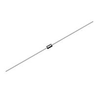 Central Semiconductor 1N5222B BK PBFREE Zener Diodes 2.5 Vz 30 Ohm 100 uA 1 Vr 500mW