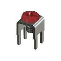 Keystone Electronics 7769-4 Screw Terminals PC SCREW TERMINAL WHT M4 VERTICAL