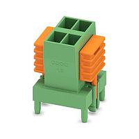 PHOENIX CONTACT 1016515 Pluggable Terminal Blocks CDDC 1 5/ 2-PV-3 5