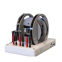 Laboratorio Elettrofisico HM3X/D100 3-Axes Helmholtz Coil (5 mm³ - 10 cm³)