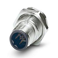 PHOENIX CONTACT 1552324 Circular Metric Connectors SACC-DSI-MSB- 5CON-L180/12 SCO