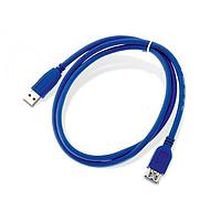 Wurth Elektronik 692901100001 USB 3.0 WR-COM USB 3.0 Cable A Male to A Male