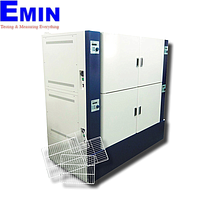 WITEG WIM-RL4 Multi-Room Incubator (0°C - 60°C; 4x125 l)