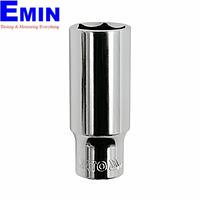 Yato YT-5100 Hexagonal deep socket 3/4"
