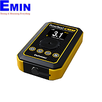 Wood and Construction Moisture Meter