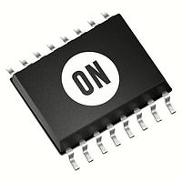 onsemi NCP1568G04DBR2G AC-DC Active Clamp PWM Controller AC-DC Active Clamp Flyback PWM Controller GaN Optimized