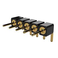 Preci-Dip 399-80-133-10-009101 Headers & Wire Housings