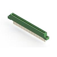 EDAC 345-042-540-107 Standard Card Edge Connectors .100" (2.54mm) Pitch Card Edge Connector