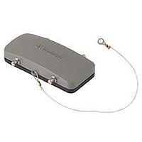 Molex / GWconnect 93601-4313 Heavy Duty Power Connectors PROTECTIVE COVER 4P+ GSKT 7832.5123.0