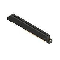 EDAC 887-050-560-203 Receptacles High Temp Card Edge Connector