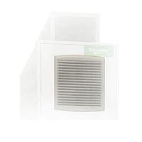 SCHNEIDER NSYCAF223 Fan Accessories Filter std G2 cut-out