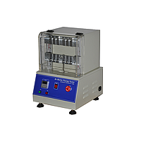 XHinstruments XHF-44B De Mattia Flexing Resistance Tester