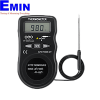 Portable Contact Thermometer