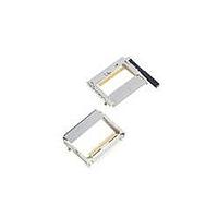 3M Electronic Solutions Division N7E50-H516RB-50-WF Memory Card Connectors CFII HEADER7.90MM HEIGHT 2.00 STANDOFF