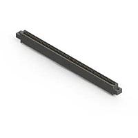 EDAC 395-065-541-604 Standard Card Edge Connectors .100" (2.54mm) Pitch Card Edge Connector