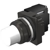 SIEMENS 52BL5GBXB Transformer PIL LT,NEMA4X,XFR 120V,LED,WHITE,GLASS