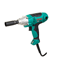 Air impact wrench