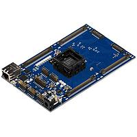 Infineon KITA2GTC3645VTRBSTOBO1 Development Boards & Kits - ARM KIT_A2G_TC364_5V_TRB_S
