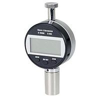 Johoyd LX-AS Shore hardness tester (0–100HD; 0.5 degrees)