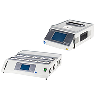 Roxer REVELATOR R10 Machine For Revealing Condensation (40 to 55 °C)