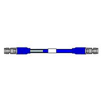 Rosenberger RU5-02S1-09S1-00610 RF Cable Assemblies
