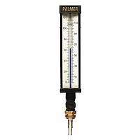 Palmer Wahl 9FL Economy Industrial Thermometers (Stem Length: 3.5 inches, 6 inches)