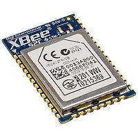 DIGI XBP24CDMRIS-001 Zigbee Modules XBee-PRO, S2C Digi Mesh 2.4, SMT RF Pad