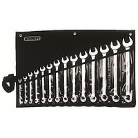 STANLEY 87-709-1 Piece Combination Wrench Set