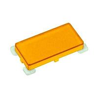 RAFI 5.46.681.024/1403 Lens RK 90 Lens 14mm 2-module transp. Ylw