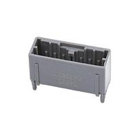 Molex 34825-8242 PCB Header Mini50 UNSLD VHDR DR 24CKT POL C DGRY