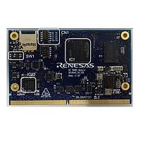 Renesas Electronics RTK9744C22S01000BE Evaluation Kits G2LC w/ PMIC Power Version Evaluation Kit PKG