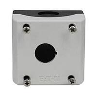Eaton M22-I1 Enclosure SURFACE MOUNT ENCL 1-ELEMENT METRIC KO'S
