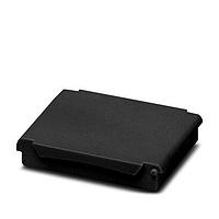 PHOENIX CONTACT 2200776 Enclosures for Industrial Automation BC 35,6 DKL R BK