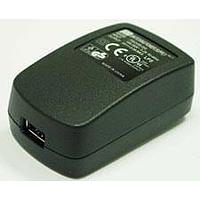 Phihong PSAI05R-050QL6-R Interchangeable Plugs 5W 5V 1A USB A Level VI No Blade