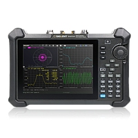SIGLENT SHN926A Portable Vector Network Analyzer (30kHz-26.5GHz)