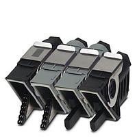 PHOENIX CONTACT 2734219 I/O Connectors IBS RL 24 ADAP-M23/ T BK