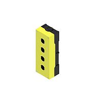 Altech 4004G10 1 Button