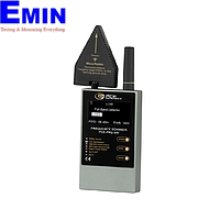 PCE PCE-FRQ 500 Magnetic field detector (50 MHz ... 8 GHz)